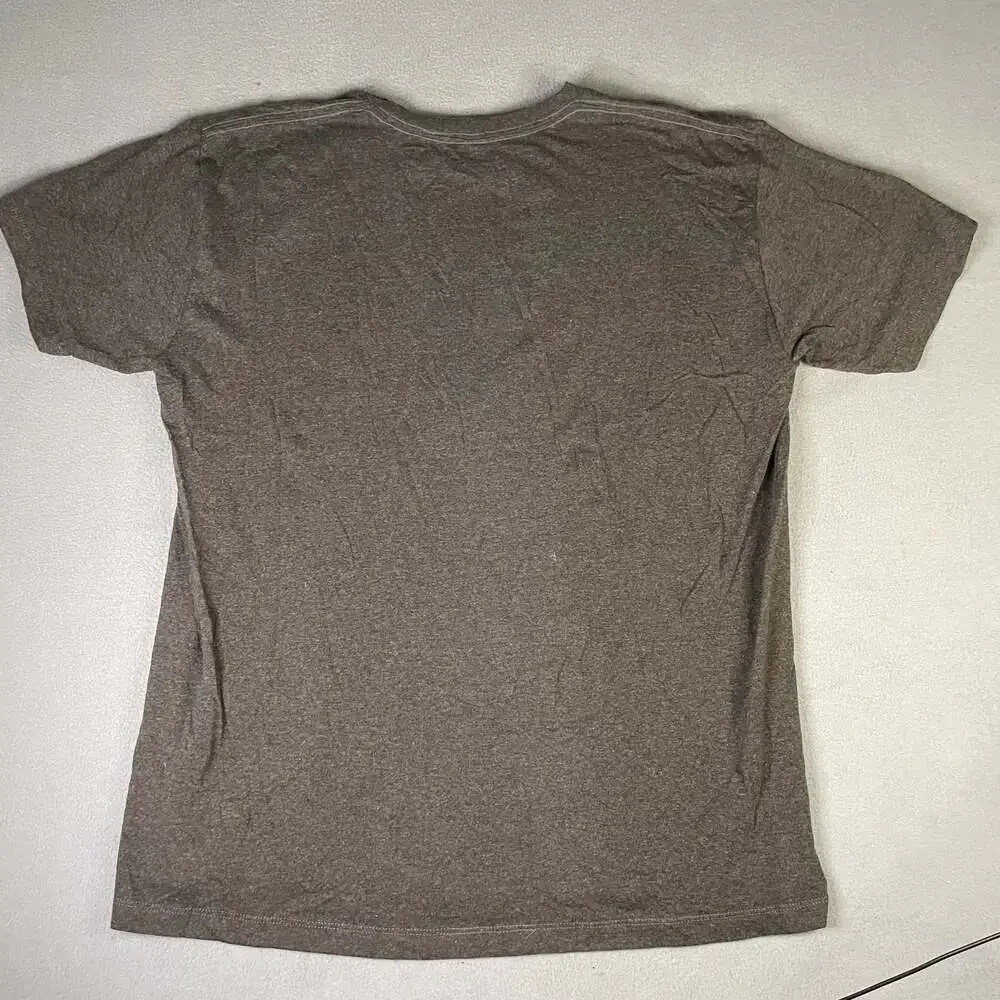 DC Comics Batman Classic Distressed Logo T-Shirt size men’s XL